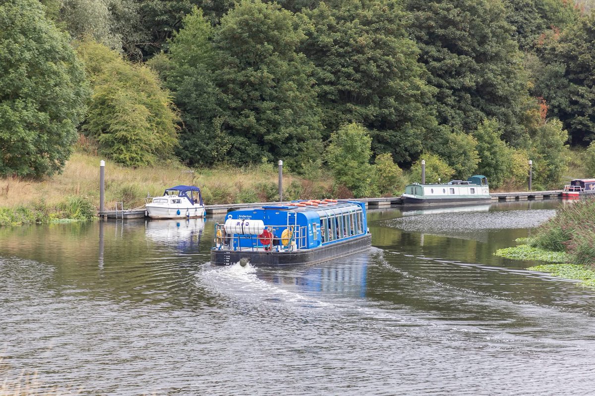 Anderton Boat Lift & Visitor Centre (@andertonlift) on Twitter photo π»Craft Beer Tasting on our trip boat!
β΄οΈSat 10 May, 2:45β4pm with Gregg Sawyer and special guest <a href="/CraigHughes123/">CraigHughesUpholstery</a>
π Sail along the River Weaver and discover your next favourite brew
ποΈ Β£20pp (18+ only) Book here canalrivertrust.digitickets.co.uk/event-tickets/β¦
#AndertonBoatLift #CraftBeer #Northwich π»Craft Beer Tasting on our trip boat!
β΄οΈSat 10 May, 2:45β4pm with Gregg Sawyer and special guest <a href="/CraigHughes123/">CraigHughesUpholstery</a>
π Sail along the River Weaver and discover your next favourite brew
ποΈ Β£20pp (18+ only) Book here canalrivertrust.digitickets.co.uk/event-tickets/β¦
#AndertonBoatLift #CraftBeer #Northwich