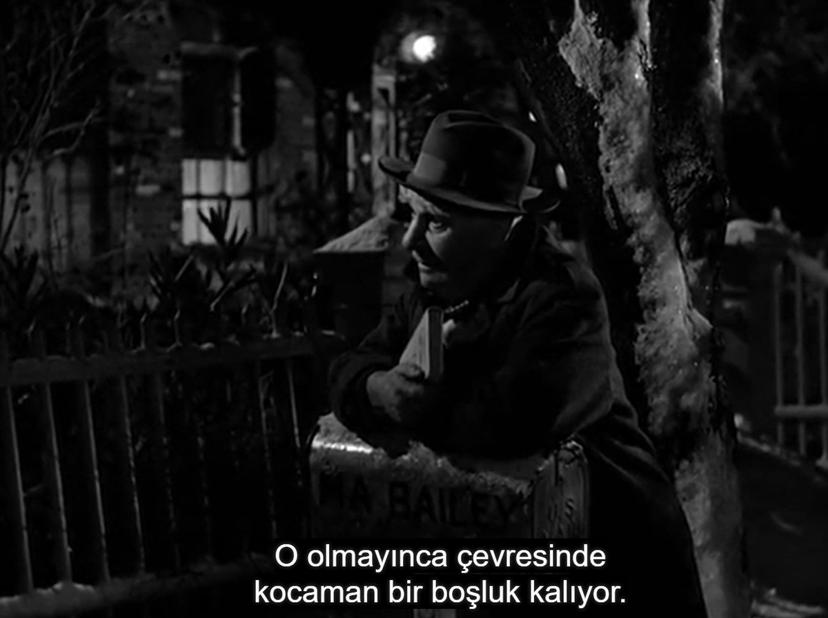 It's a Wonderful Life (1946)