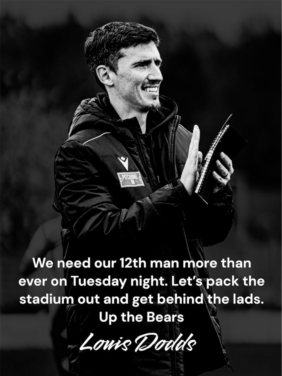 Congleton Town FC tweet media