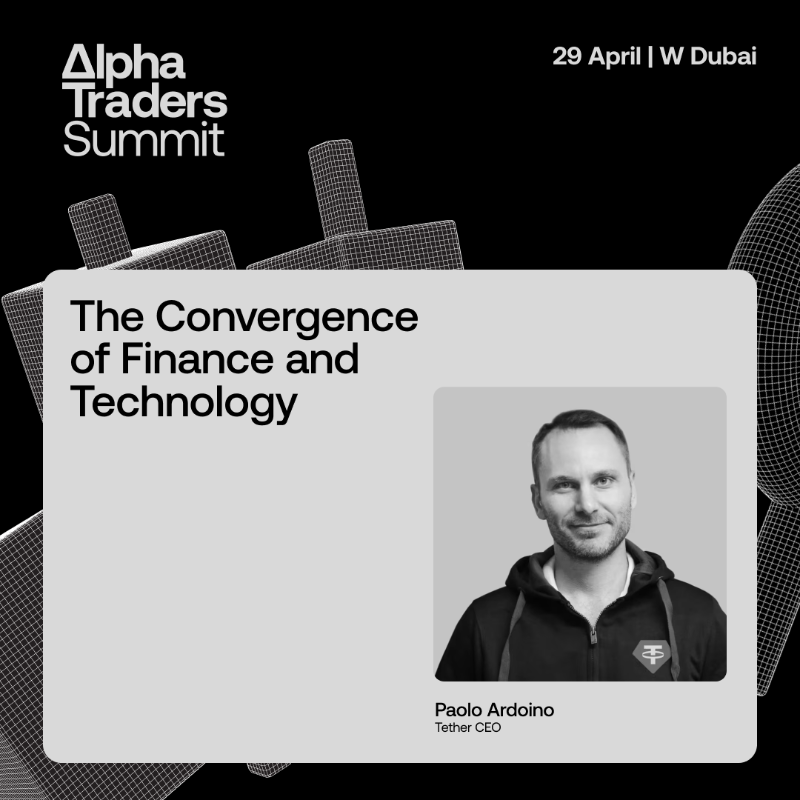 OKXmena's tweet photo. التمويل يلتقي بالتكنولوجيا 🤝

اذا كنت تريد ان تعرف ما الذي يخبئه المستقبل لعالم التكنولوجيا المالية، انضم إلينا في #AlphaTradersSummit حيث سنناقش الموضع مع بعض من اكبر الاسامي في هذا المجال!

📍29 أبريل
🗓️ فندق دبليو، دبي