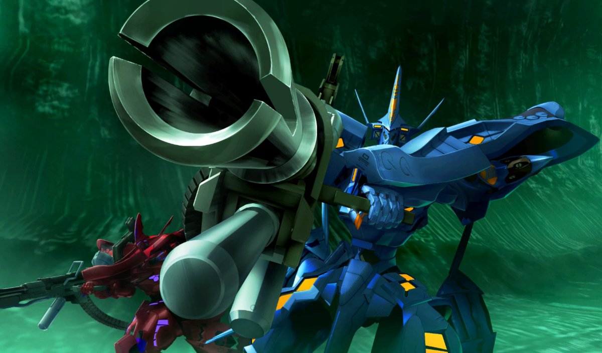 マブラヴ【公式】 on X