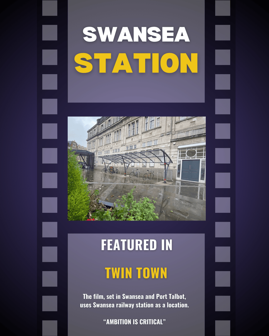 South West Wales Connected tweet media