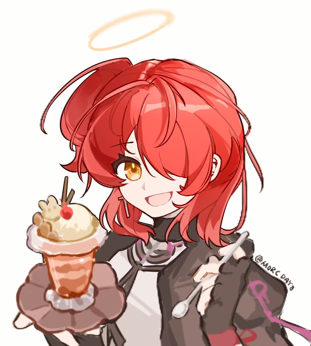 morcccc1's tweet image. 👼🏻🧁