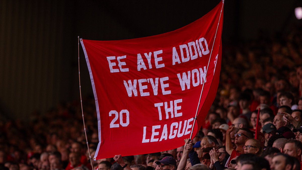 The Redmen TV tweet media