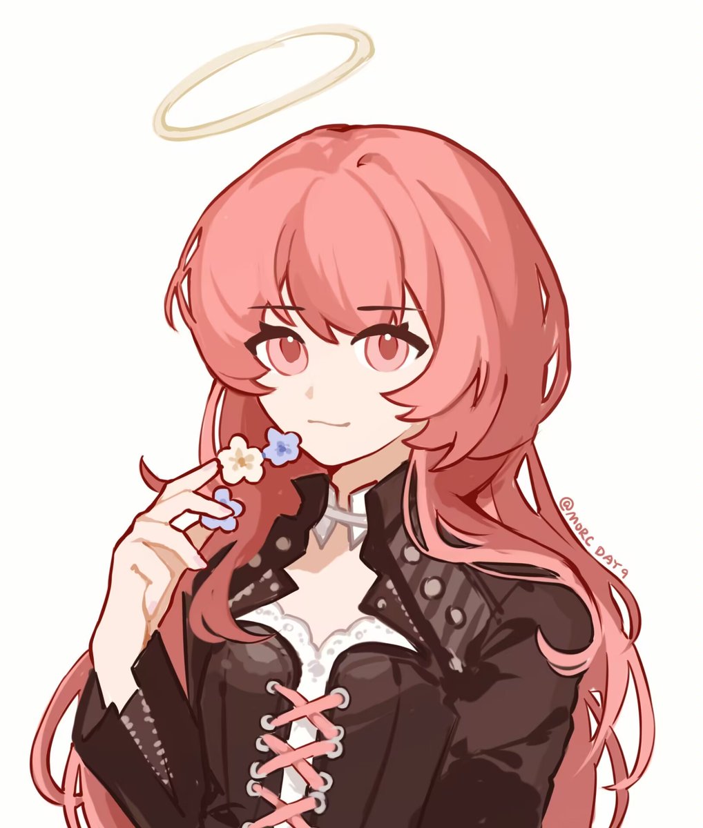 morcccc1's tweet image. 👼🏻🧁