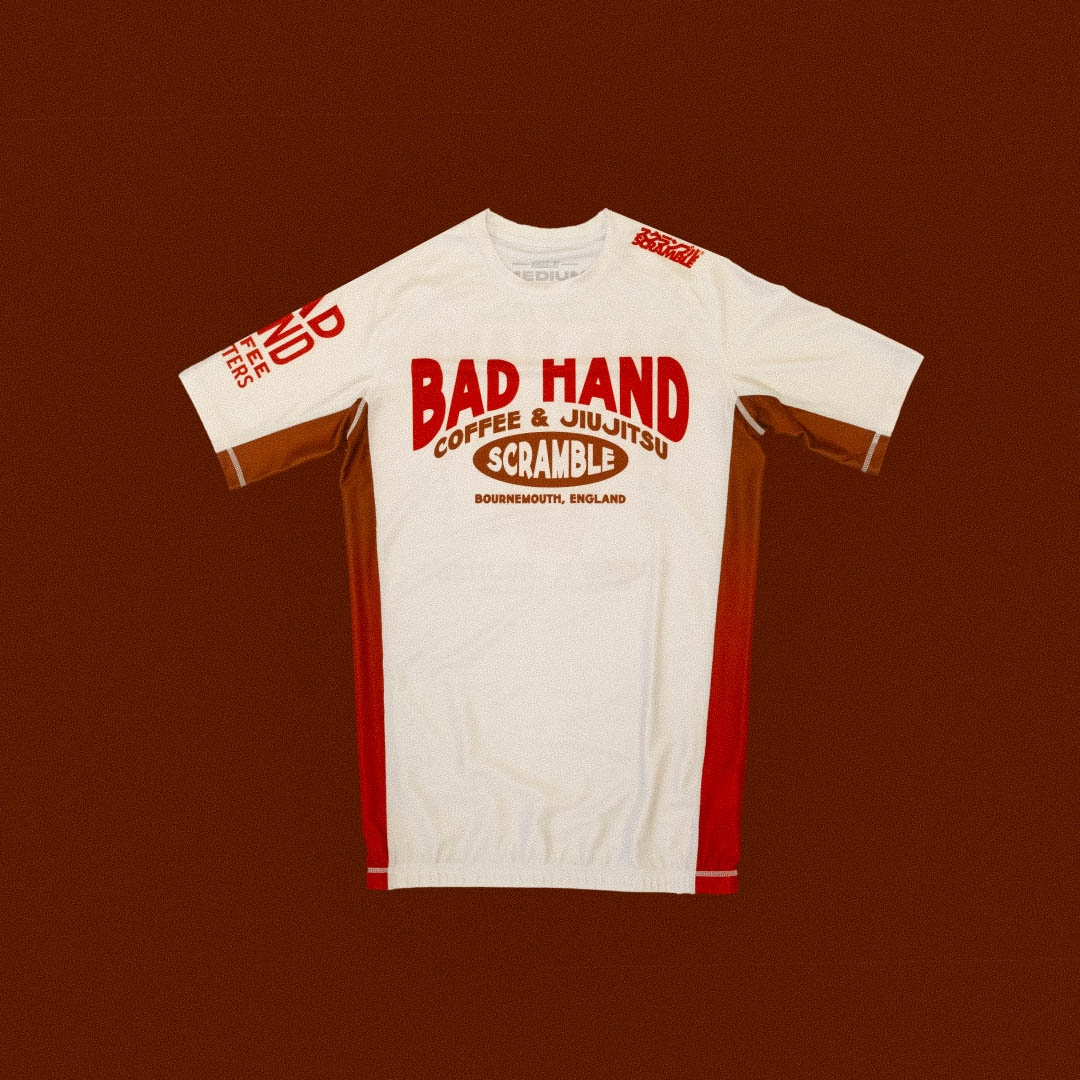 Scramble スクランブル tweet media