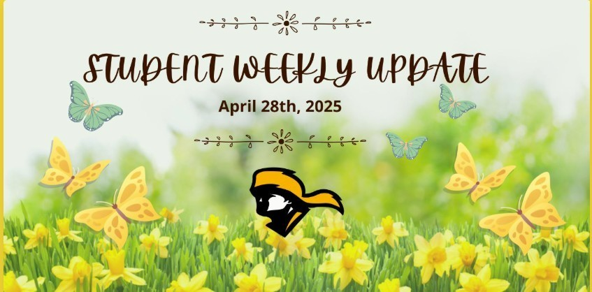 DCHS - Click this link to view this week's student weekly update: secure.smore.com/n/x4k65
