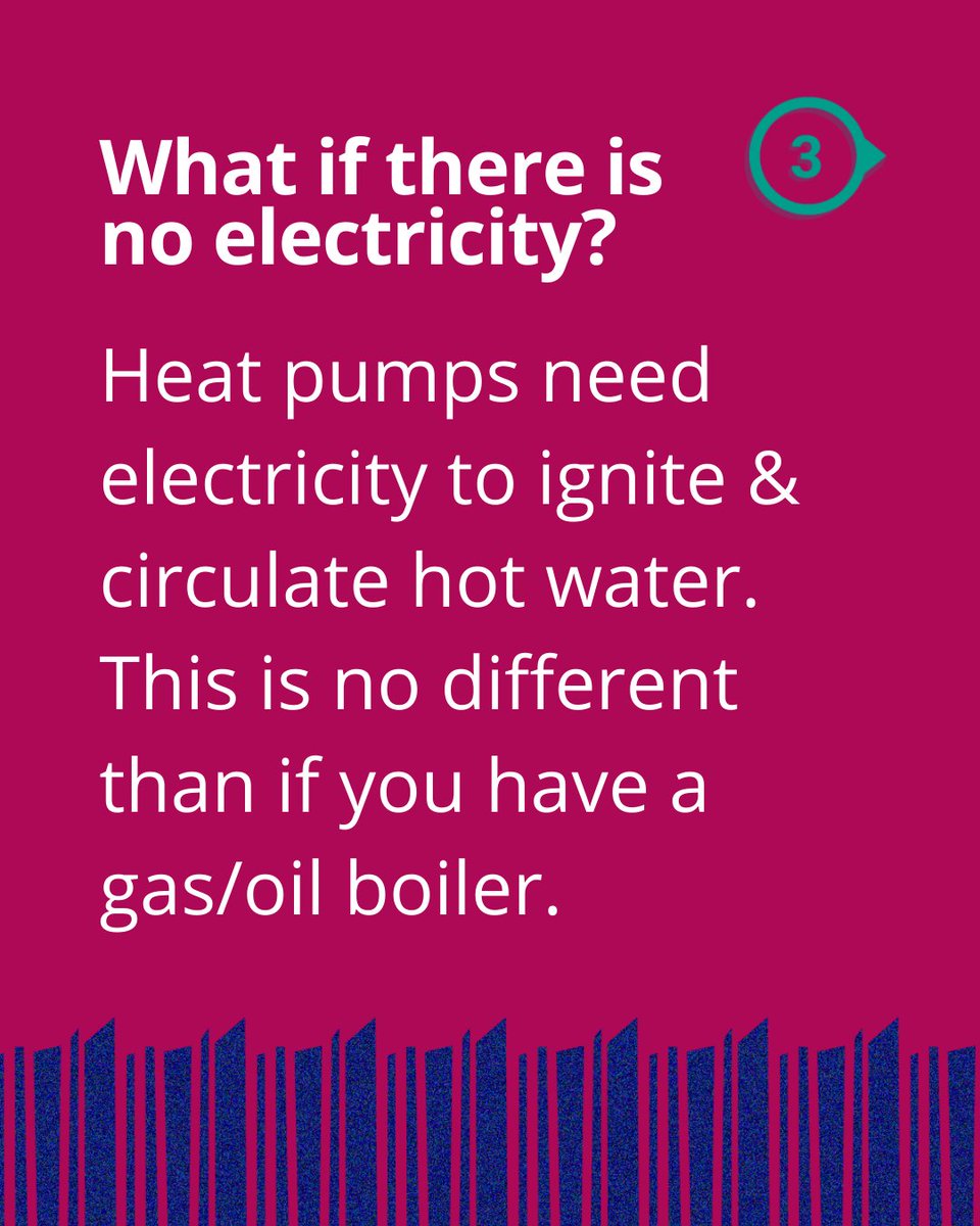 SBCI (@sbcireland) on Twitter photo Got questions about heat pumps? 🤔
Check out the FAQ below to learn everything you need to know!
Plus, did you know the Home Energy Upgrade Loan Scheme can help fund your heat pump? 💡
It’s a great way to upgrade to a greener, more sustainable solution
<a href="/SEAI_ie/">SEAI</a> <a href="/Dept_ECC/">Dept. Environment, Climate and Communications</a> Got questions about heat pumps? 🤔
Check out the FAQ below to learn everything you need to know!
Plus, did you know the Home Energy Upgrade Loan Scheme can help fund your heat pump? 💡
It’s a great way to upgrade to a greener, more sustainable solution
<a href="/SEAI_ie/">SEAI</a> <a href="/Dept_ECC/">Dept. Environment, Climate and Communications</a>
