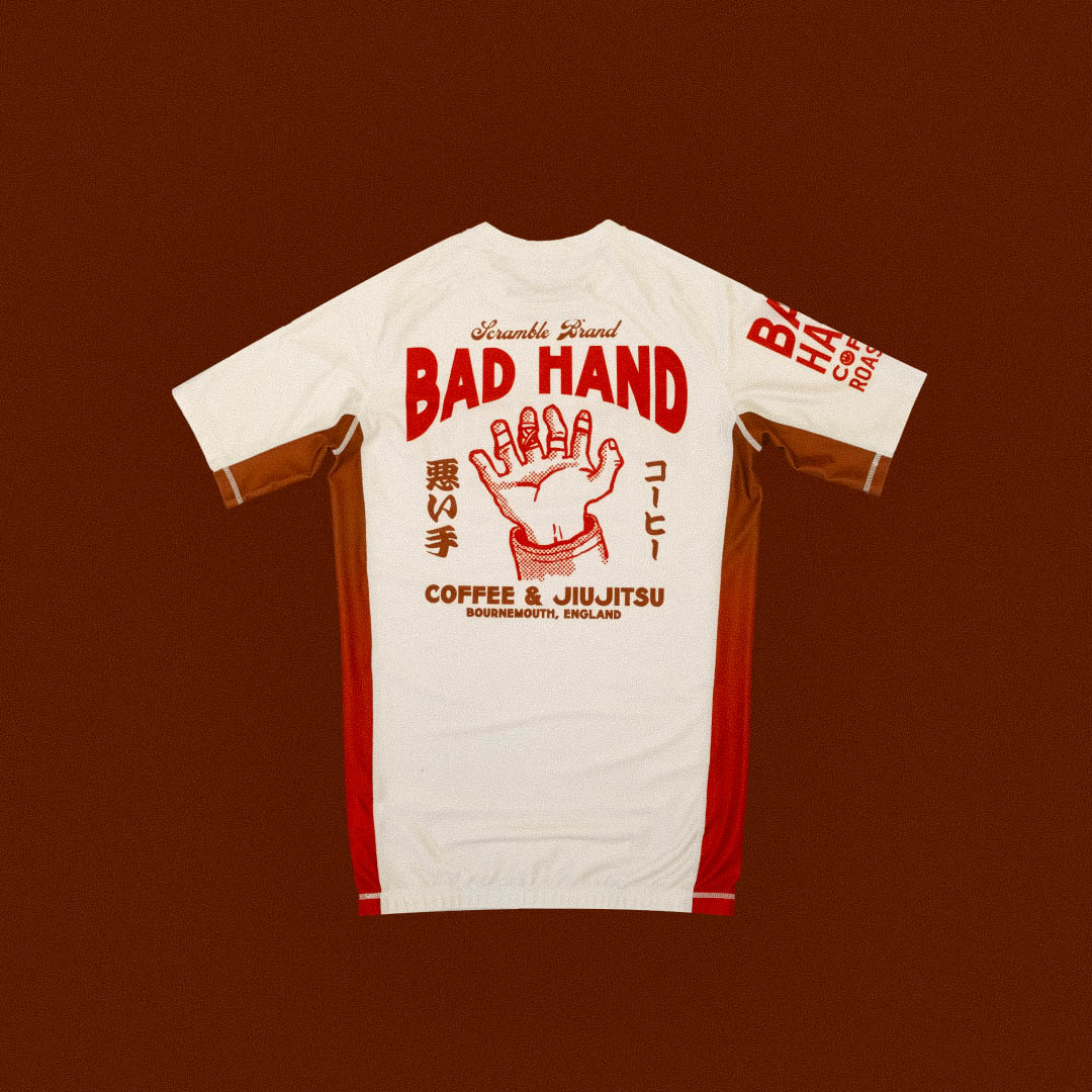 Scramble スクランブル tweet media