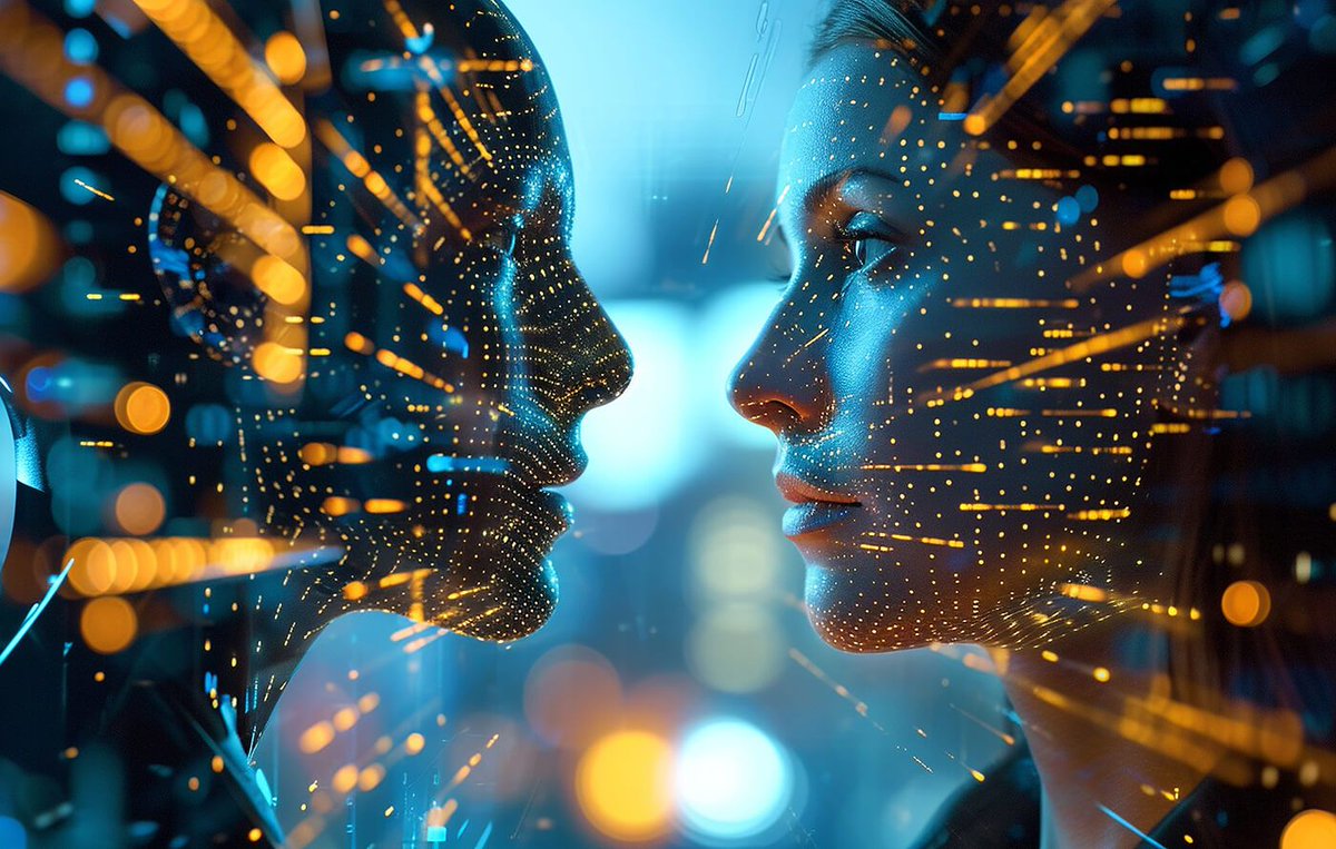 In Kanzleien wird die generative KI zum Gegenwartsthema. Studien zeigen: Sie ist dabei so gut wie Menschen, aber schneller und kostengünstiger. Übert die Partnerschaft zwischen Mensch und Maschine. #karriereführer #kf_recht #Jura #Anwalt #KI
karrierefuehrer.de/recht/mit-lega…