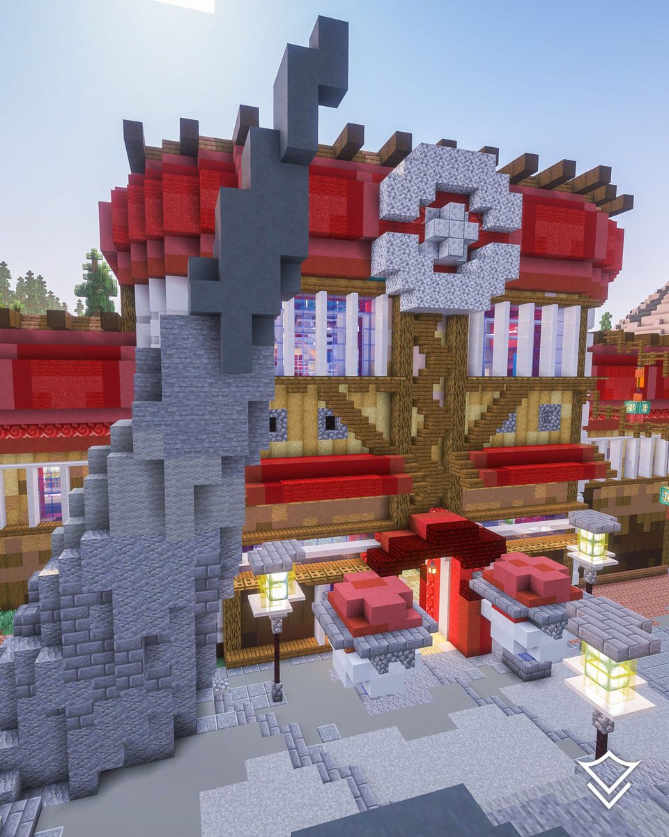 Check out the brand new Pokecenter interiors in DIVINOS 4.0! 🏥 

All 8 Pokécenters now feature sleek, open-concept interiors with natural lighting and a central desk that fits 5 NPCs.

Download: buff.ly/1hUhmoP