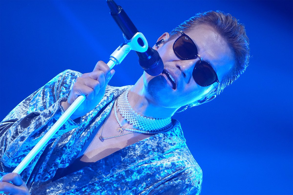 受注受付中🪽✨ ATSUSHI ANGELS Pearl Necklace EXILE ATSUSHIの誕生日