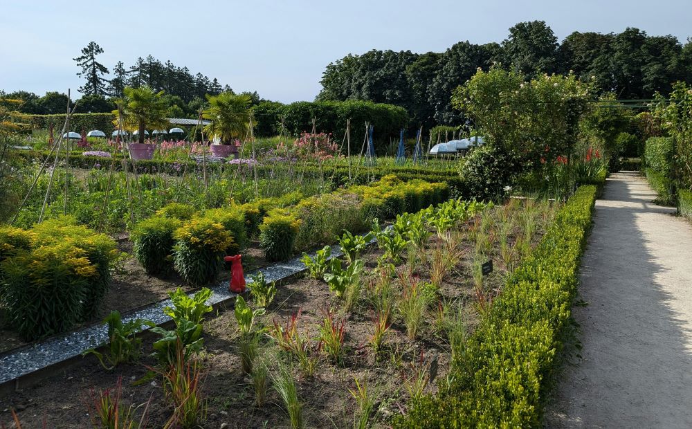 Lohnerhöhungen von 7-8% für gelernte GärtnerInnen in BaWü und Hessen! Der #Tarifabschluss zeigt: Fachkräftemangel und steigender Mindestlohn sind Argumente für einen bundesweiten Tarifvertrag im Gartenbau. Wir brauchen keinen Flickenteppich mehr! igbau.de/Gartenbau-Bade…
