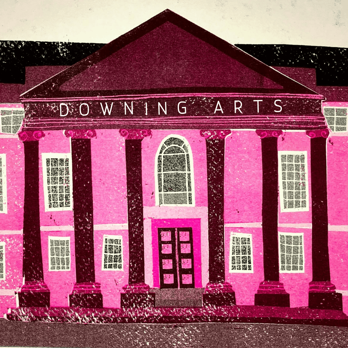🚨This week sees the launch of the brand new Downing Arts podcast. 🚨

Each week, Louisa Denby, Downing's Director of Music, will be interviewing students, staff, Fellows and alumni on everything from favourite films to brilliant books... 

(1/2)