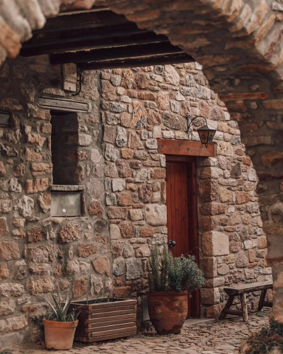 Visit Catalonia (@visitcatalonia) on Twitter photo A place where time stops: Peramea.
⛰️ Located in Baix Pallars, this picturesque town will enchant you with its terracotta roof tiles and the mesmerizing views of the plain of Les Corts.
#InLOVEwithCatalonia ❤️
ℹ️ <a href="/aralleida/">Ara Lleida</a> │ @baixpallars
📸 IG | <a href="/andreampop/">Andrea Pop</a> A place where time stops: Peramea.
⛰️ Located in Baix Pallars, this picturesque town will enchant you with its terracotta roof tiles and the mesmerizing views of the plain of Les Corts.
#InLOVEwithCatalonia ❤️
ℹ️ <a href="/aralleida/">Ara Lleida</a> │ @baixpallars
📸 IG | <a href="/andreampop/">Andrea Pop</a>