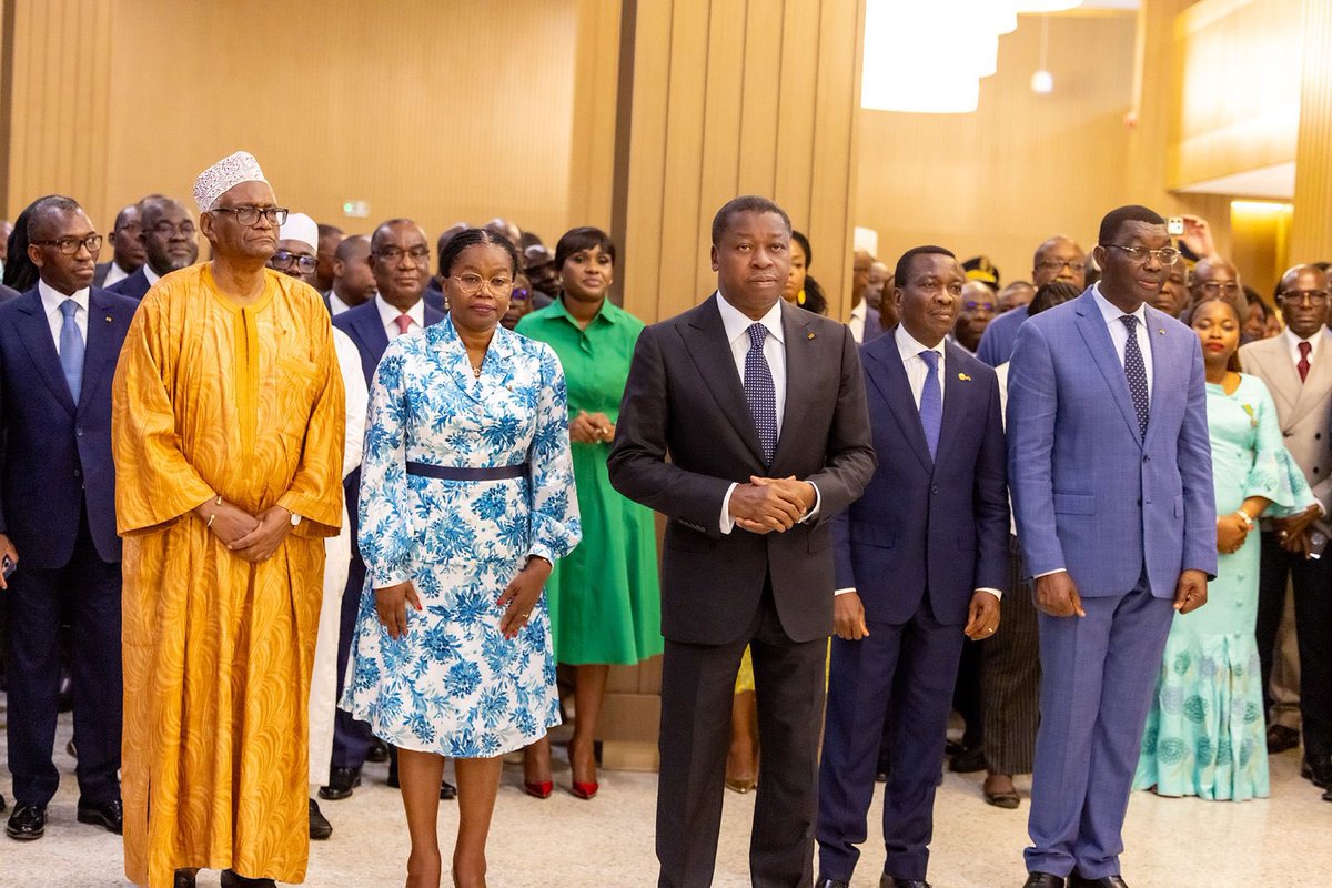 Lomé Actu tweet media