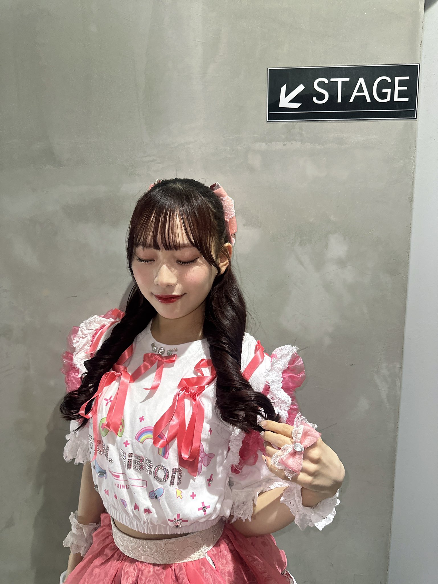 PixelRibbon 黒崎萌 アクキー 黒崎 萌(Pixel Ribbon) on X: 