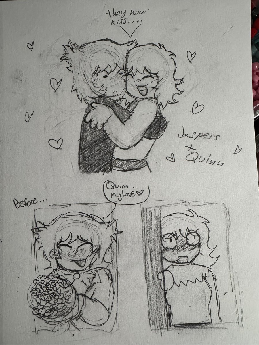 harvey / momokqo tweet media