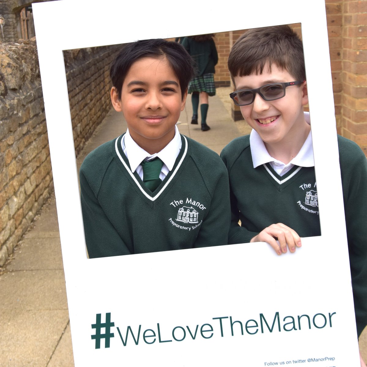 manorprep's tweet photo. It's the children's first full week back after the Easter break, and everyone is looking forward to an action-packed term with plenty to look forward to, including exciting trips, sports day and the Summer Fete!
#ManorPrep https://t.co/E0dyI2S6qA