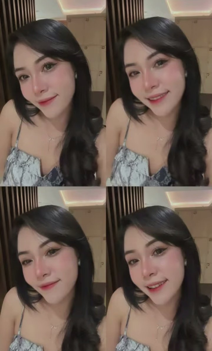 Biarkan mereka menilai tentangmu