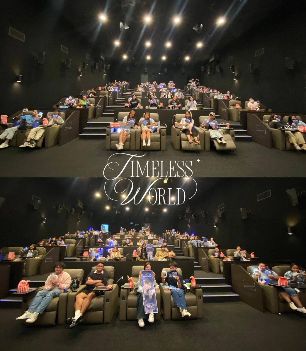 ZB1PH's tweet photo. Our hearts miss you, ZEROBASEONE! 🥰 After our block screening, the longing is even stronger! 

#ZEROBASEONE #ZB1 #제로베이스원   
#ZEROBASEONETHEFIRSTTOUR #ZEROBASEONETHEFIRSTTOURAtSMCinema #TIMELESSWORLD https://t.co/hXCOU0lSyR