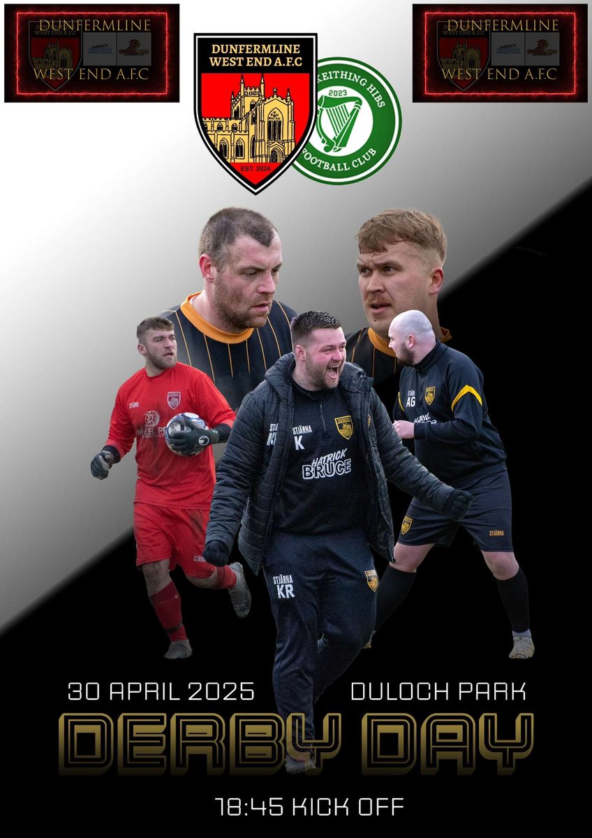 Derby Day. 

Wednesday Night.