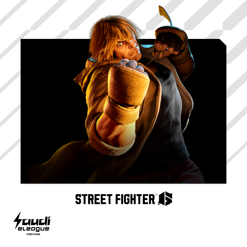 SEL_Fighting's tweet photo. بطولة Riyadh Clash 3 بحلتها الجديدة تبدأ الآن!🔥 

رجعنا لكم بجولة أقوى، وألعاب أكثر..
سجّل الآن ونافس في واحدة من أكبر بطولات #الدوري_السعودي_للرياضات_الإلكترونية_القتالية ⚔️💥

لا تفوّت الفرصة وادخل المنافسة مع أقوى الأبطال🥊
#ChampionsHub | #موطن_الأبطال
