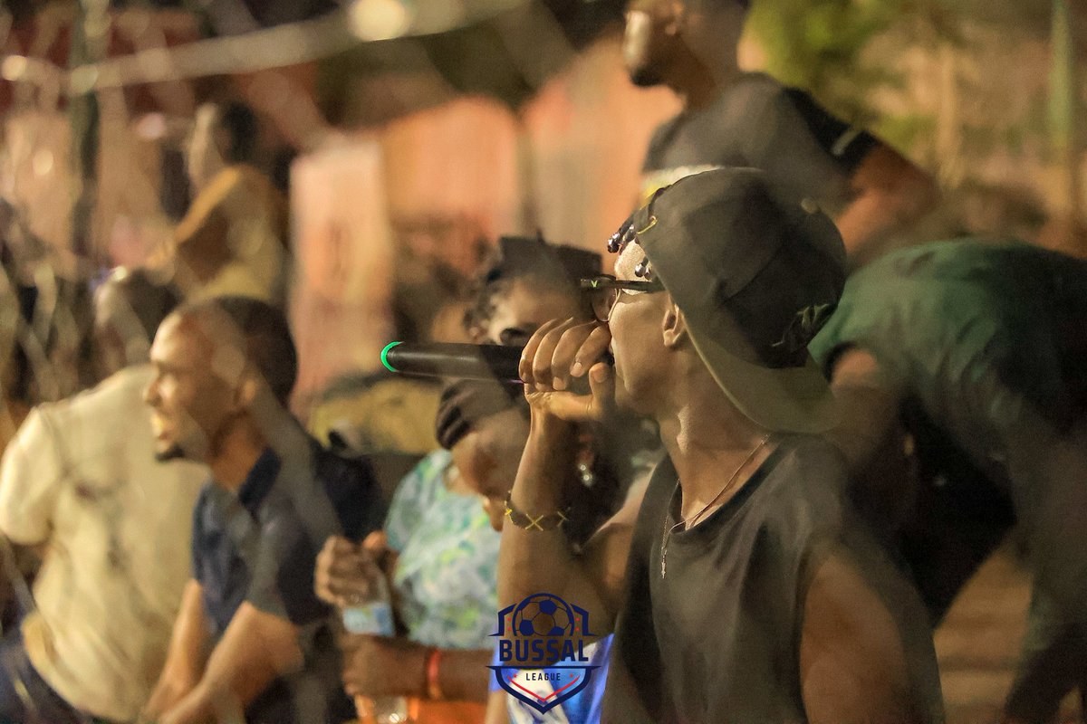 BussalLeague's tweet photo. Some of the fans' moments from match day 7.
👬🧑‍🤝‍🧑👨‍👩‍👧‍👧👩‍👦

#FfeBuddo #BussalLeague #ThisisBuddo https://t.co/Ej1PS3sXUl