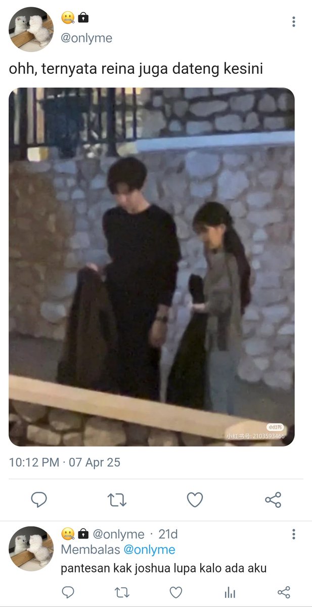 zayya | skripsi era tweet media
