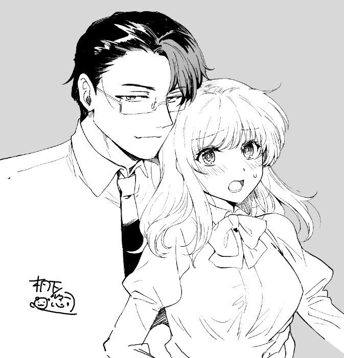 THE CREATERS用名刺イラスト(オリジナル) - 桐下悠司のファンクラブの投稿|

THE CREATERS用名刺イラスト(オリジナル)です。
定期的に更新していきますので
ファンティア登録もよろしくお願いします!

https://t.co/3ELzjGVPMm

#Fantia #ad 