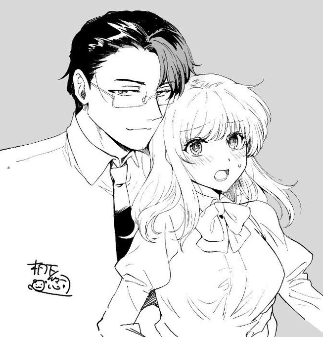 THE CREATERS用名刺イラスト(オリジナル) - 桐下悠司のファンクラブの投稿|

THE CREATERS用名刺イラスト(オリジナル)です。
定期的に更新していきますので
ファンティア登録もよろしくお願いします!

https://t.co/3ELzjGVPMm

#Fantia #ad 