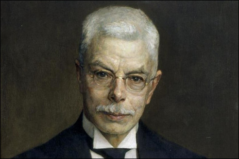 #TalDíaComoHoy nacía Pieter Zeeman.
Premio Nobel 🏆de Física por sus estudios las reacciones entre el magnetismo y la #radiación luminosa.
Demostró la separación de las líneas espectrales bajo la acción de campos magnéticos 🧲
Descubre más 👇
rinconeducativo.org/es/efemerides/…