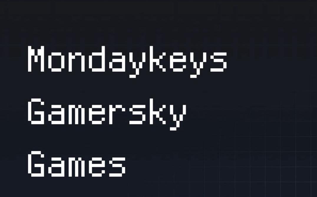 GamerskyIndie's tweet image. #MondayKeys : KOL Accelerator X @GamerskyGames 

Connect YOUR game with 1000+ influencers!

How:
1.♻Repost
2.🔑5+keys(Steam)
3.KOL type preferences

#KOLBridge #Steamwork #indieDevDay