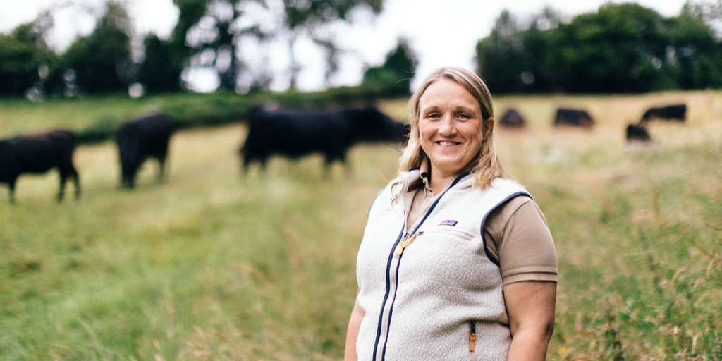 The first episode in our NEW 'Exploring Agroforestry' podcast mini series is out today, made with <a href="/ruralpodmedia/">RuralPod Media</a>.

Listen to Shropshire farmer Clare discuss #agroforestry benefits for farming and the environment:
ruralpodmedia.co.uk/agroforestry-m…

Episodes 2 &amp; 3 are out later this week...