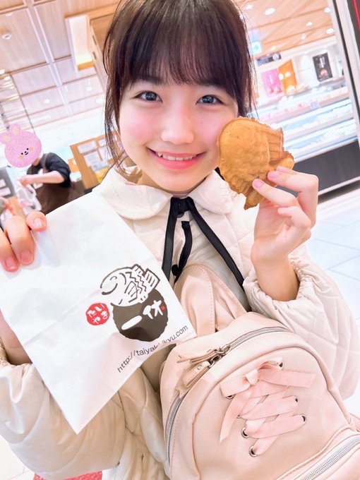 Twitterのコスプレ画像7