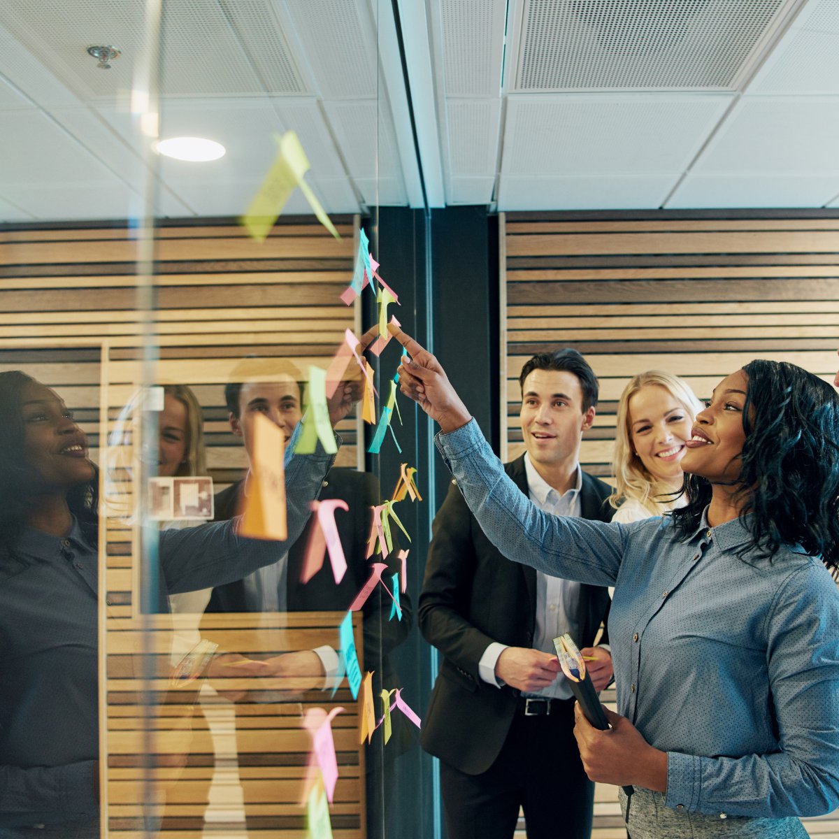 Enterprise Educators tweet media