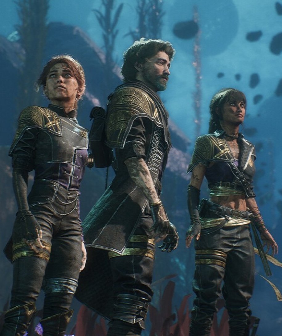 TrueGaming's tweet photo. 📋ما زالت لعبة Clair Obscur Expedition 33 صاحبة أعلى تقييم مستخدمين في التاريخ 

🗣️حتى بعد مشاركة أكثر من 3200 مستخدم في التقييم

تستحق برأيك أم أن هناك مبالغة؟ 🤔 https://t.co/cy8mLHGrpq