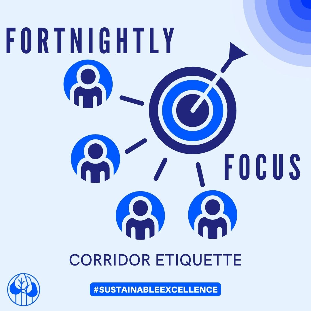 As part of our ongoing commitment to providing the best possible learning environment, Lift Lea Forest will be introducing a new initiative after Easter: ‘Fortnightly Focus’.