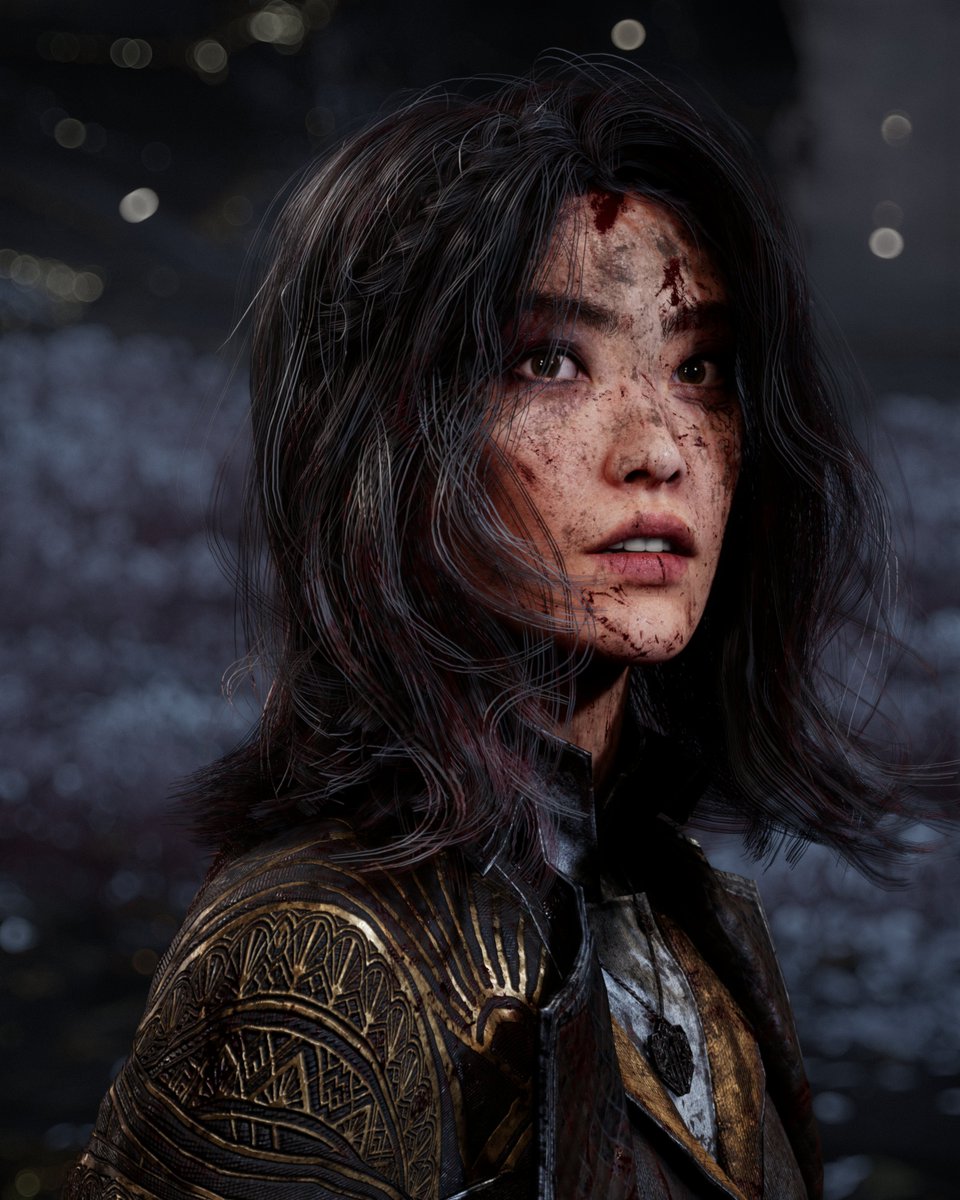 Clair Obscur: Expedition 33 | Reshade