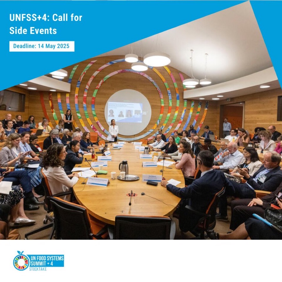 The State of Food Security and Nutrition in the World (SOFI) 2024 ...