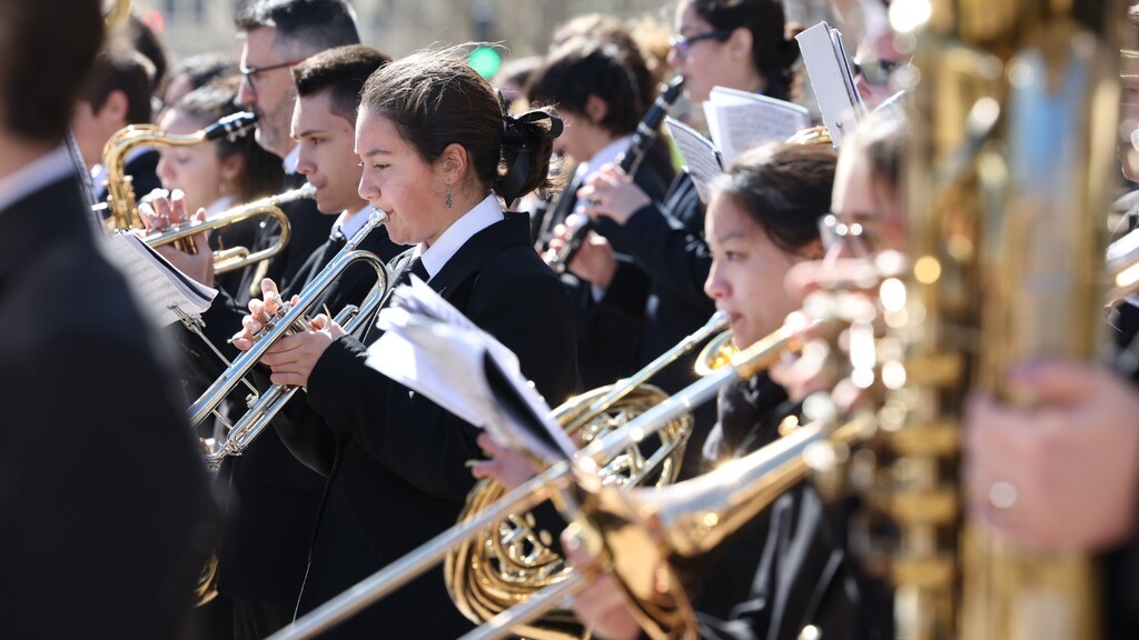 Las Fallas se suman a la estrategia València Music City noticiariofallero.es/2025/04/las-fa…