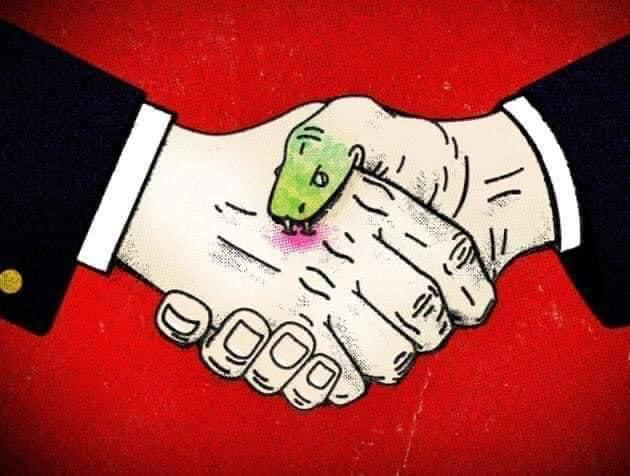 AdelAliBinAli's tweet photo. " نحن لانعرف النوايا .. لكن نشعر بها أحياناً ".. https://t.co/9jvqBYiRc2