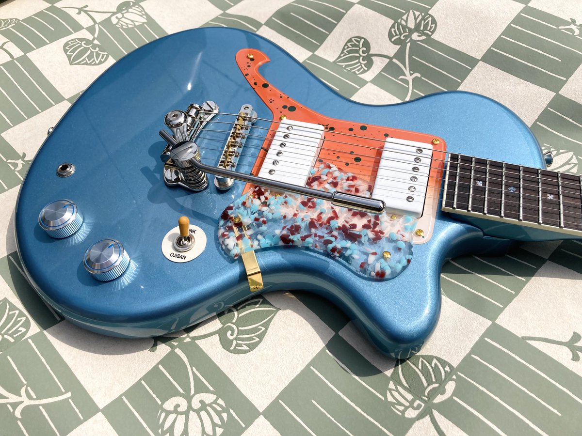 Wisteria Guitars (@wisteria_guitar) / Posts / X Wisteria Guitars (@wisteria_guitar) / Posts / X