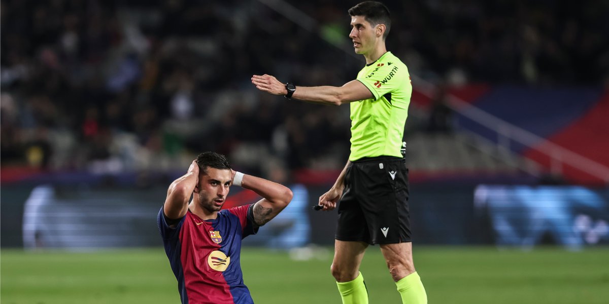 Archivo VAR tweet media