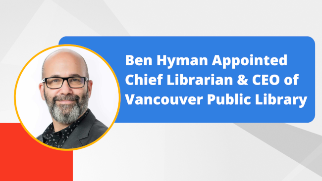 Librarianship.ca tweet media