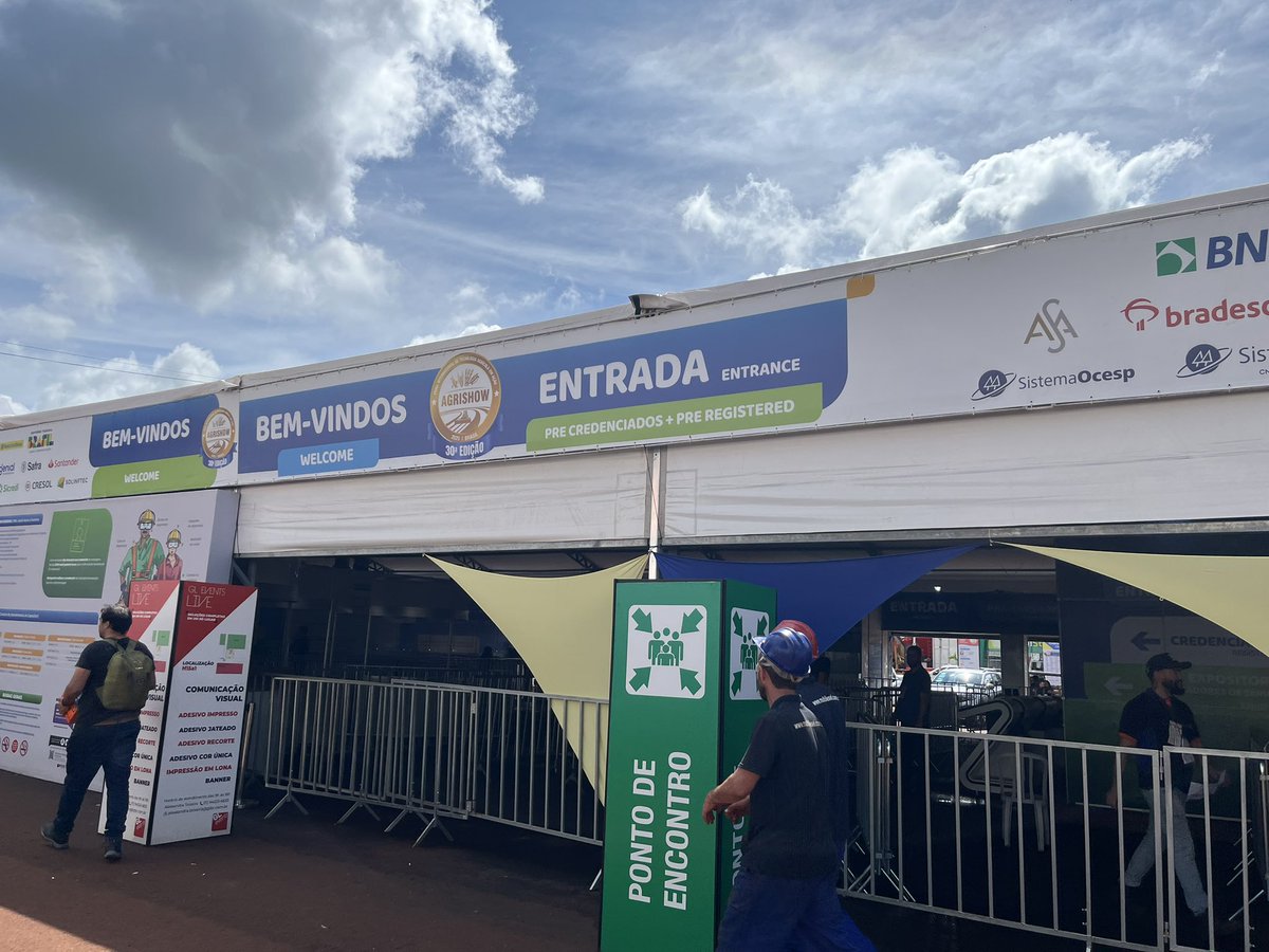 Hoy arranca!!! Encerrado en un garaje por res años hoy salimos a la luz con muchas novedades!!!! <a href="/MilarAgroTech/">Milar Agro Tech</a>