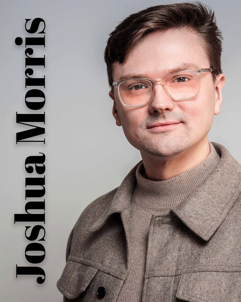 The man behind <a href="/joshua_cubed/">【Joshua³】</a> 
It was a pleasure working with Josh again, as josh was one of my very first clients and so much has changed since then. Josh has become one of the faces of <a href="/cineworld/">Cineworld</a> and <a href="/Rubiks_Official/">Rubik's</a> over the years.