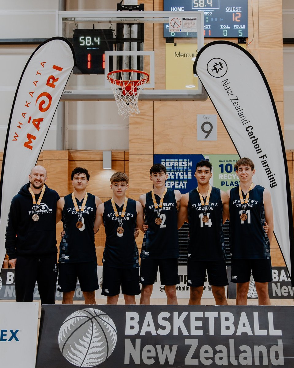 StAC Basketball (High School) tweet media