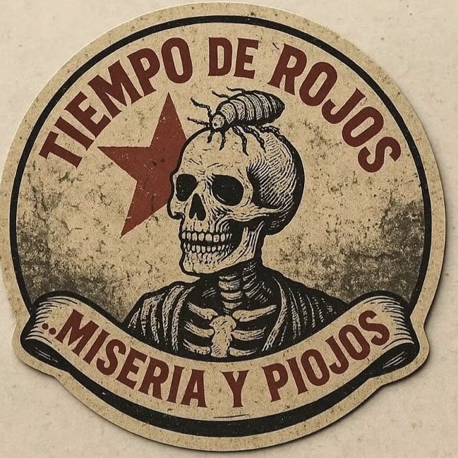 No digo nada más…