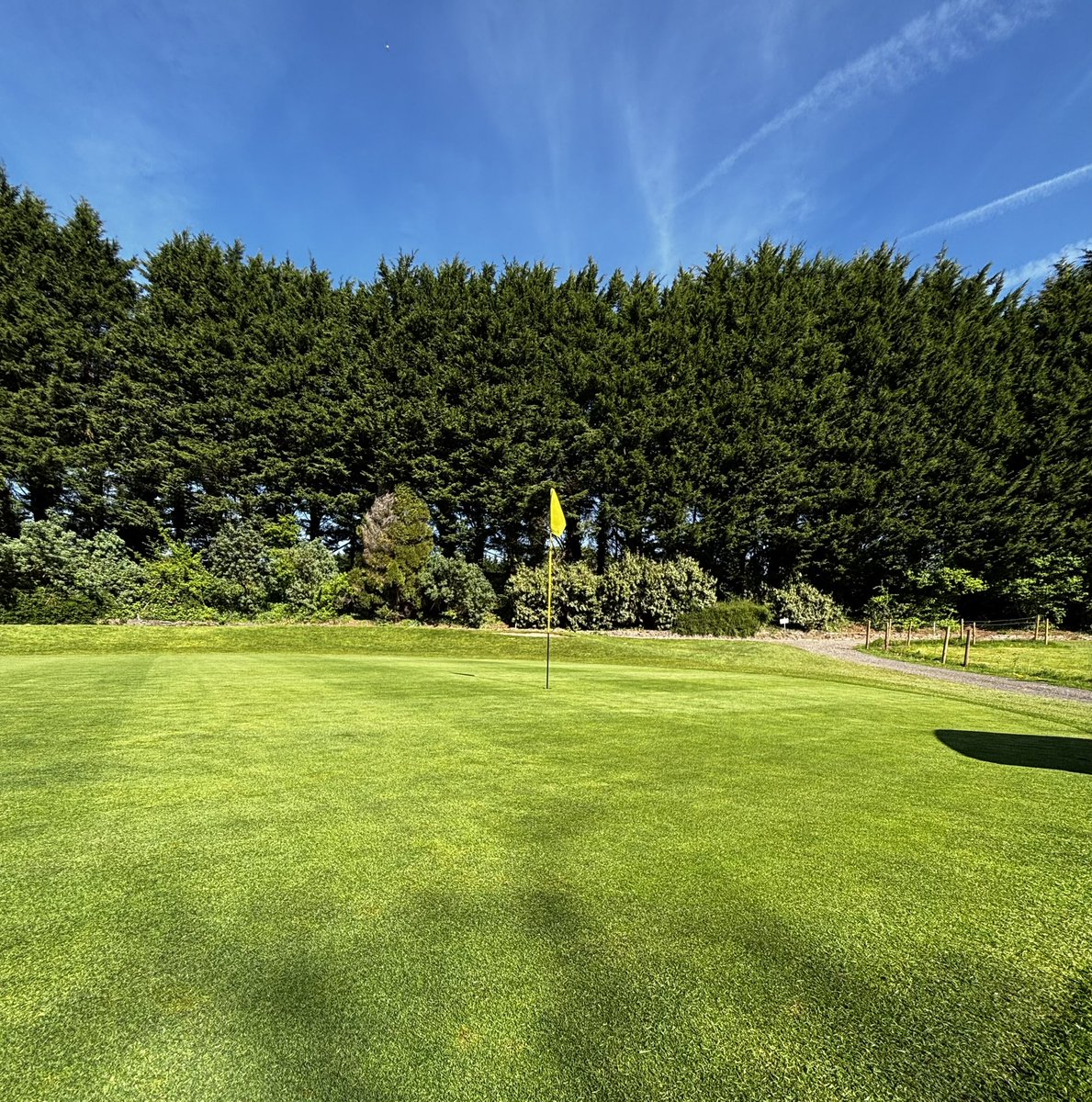 Greenmeadow G.C tweet media